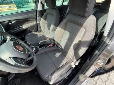 Fiat Tipo 1.3 Mjt 95CV S&S 5 porte Business Grigio usata San Salvatore Telesino