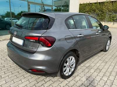 Fiat Tipo 1.3 Mjt 95CV S&S 5 porte Business Grigio usata San Salvatore Telesino