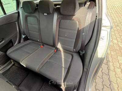 Fiat Tipo 1.3 Mjt 95CV S&S 5 porte Business Grigio usata San Salvatore Telesino