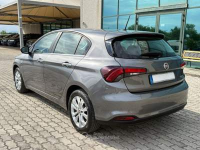Fiat Tipo 1.3 Mjt 95CV S&S 5 porte Business Grigio usata San Salvatore Telesino