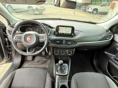 Fiat Tipo 1.3 Mjt 95CV S&S 5 porte Business Grigio usata San Salvatore Telesino