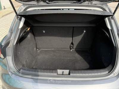 Fiat Tipo 1.3 Mjt 95CV S&S 5 porte Business Grigio usata San Salvatore Telesino