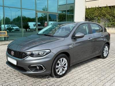 Fiat Tipo 1.3 Mjt 95CV S&S 5 porte Business Grigio usata San Salvatore Telesino