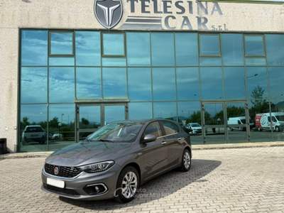 Fiat Tipo 1.3 Mjt 95CV S&S 5 porte Business Grigio usata San Salvatore Telesino