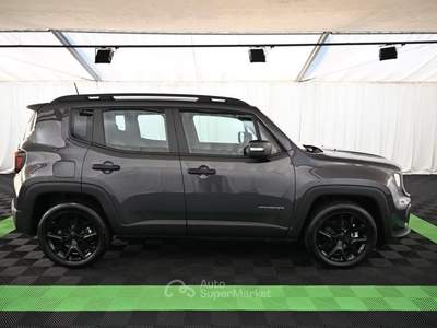 Jeep Renegade 1.5 Turbo T4 MHEV SUMMIT Grigio usata Mira