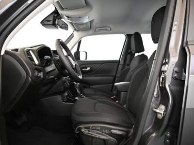 Jeep Renegade 1.5 Turbo T4 MHEV SUMMIT Grigio usata Mira
