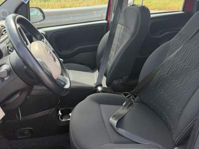 Lancia Ypsilon LANCIA YPSLON NATURAL POWER ECOCHIC GOLD Grigio usata Mondragone