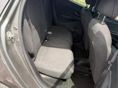 Lancia Ypsilon LANCIA YPSLON NATURAL POWER ECOCHIC GOLD Grigio usata Mondragone