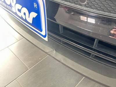 Porsche Macan 2.0 245 CV Nero usata Mercogliano