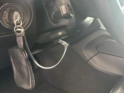 Porsche Macan 2.0 245 CV Nero usata Mercogliano