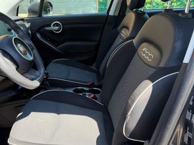 Fiat 500X Fiat 500X 1.3 MJT - NEOP. - 12 MESI DI GARANZIA - usata ARGELATO
