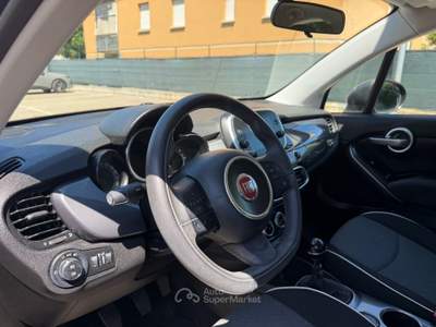 Fiat 500X Fiat 500X 1.3 MJT - NEOP. - 12 MESI DI GARANZIA - usata ARGELATO