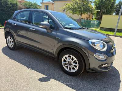 Fiat 500X Fiat 500X 1.3 MJT - NEOP. - 12 MESI DI GARANZIA - usata ARGELATO
