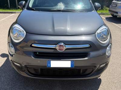 Fiat 500X Fiat 500X 1.3 MJT - NEOP. - 12 MESI DI GARANZIA - usata ARGELATO