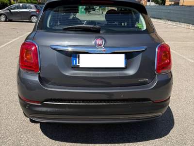 Fiat 500X Fiat 500X 1.3 MJT - NEOP. - 12 MESI DI GARANZIA - usata ARGELATO