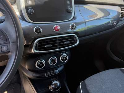 Fiat 500X Fiat 500X 1.3 MJT - NEOP. - 12 MESI DI GARANZIA - usata ARGELATO