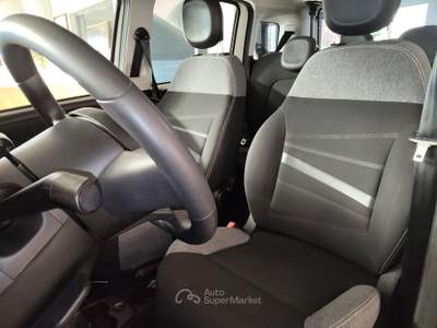 Fiat Panda ottimamente tenuta Bianco usata Bologna