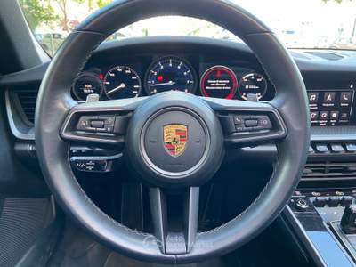Porsche 911 (992) Porsche 911 3.0 Carrera 50 Jahre #10748 Bianco usata Torino