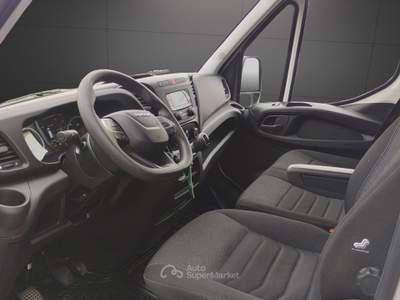 Iveco Daily 35 S16 V H2 3520 L2 Bianco usata San Nicolò