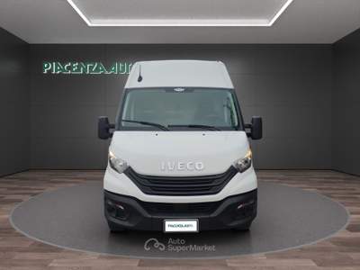 Iveco Daily 35 S16 V H2 3520 L2 Bianco usata San Nicolò