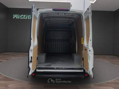 Iveco Daily 35 S16 V H2 3520 L2 Bianco usata San Nicolò