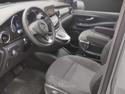 Mercedes-Benz Classe V D Executive 4Matic.PEDANA DISABILI.PREZZO REALE Grigio usata San Nicolò