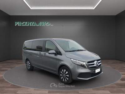 Mercedes-Benz Classe V D Executive 4Matic.PEDANA DISABILI.PREZZO REALE Grigio usata San Nicolò