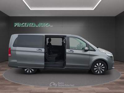 Mercedes-Benz Classe V D Executive 4Matic.PEDANA DISABILI.PREZZO REALE Grigio usata San Nicolò