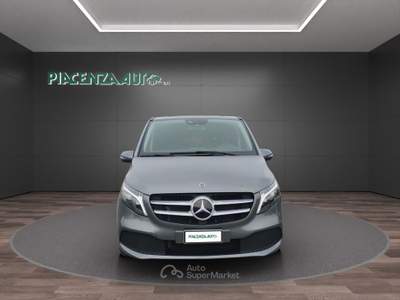 Mercedes-Benz Classe V D Executive 4Matic.PEDANA DISABILI.PREZZO REALE Grigio usata San Nicolò