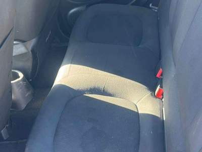 Smart ForFour SMART FOR FOUR PASSION 2018 Bianco usata Mondragone