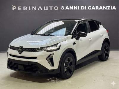 Renault Captur 1.2 tce Techno 115cv 8 ANNI DI DI GARANZIA INCLUSA NEL PREZZO Bianco usata Bassano del Grappa