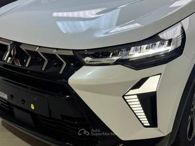 Mitsubishi ASX 1.2 Black Edition 115cv 8 Anni di Garanzia usata Bassano del Grappa