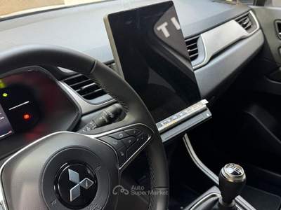 Mitsubishi ASX 1.2 Black Edition 115cv 8 Anni di Garanzia usata Bassano del Grappa