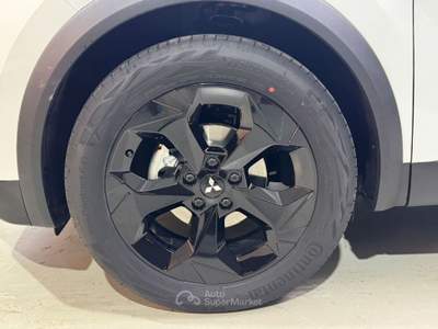 Mitsubishi ASX 1.2 Black Edition 115cv 8 Anni di Garanzia usata Bassano del Grappa