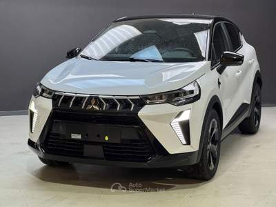 Mitsubishi ASX 1.2 Black Edition 115cv 8 Anni di Garanzia usata Bassano del Grappa
