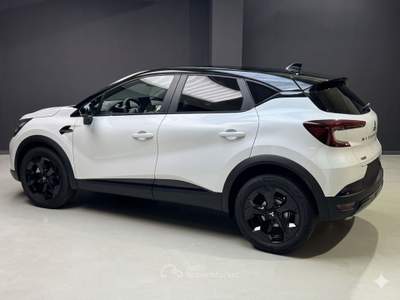 Mitsubishi ASX 1.2 Black Edition 115cv 8 Anni di Garanzia usata Bassano del Grappa