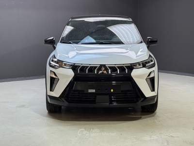 Mitsubishi ASX 1.2 Black Edition 115cv 8 Anni di Garanzia usata Bassano del Grappa
