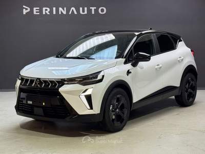 Mitsubishi ASX 1.2 Black Edition 115cv 8 Anni di Garanzia usata Bassano del Grappa