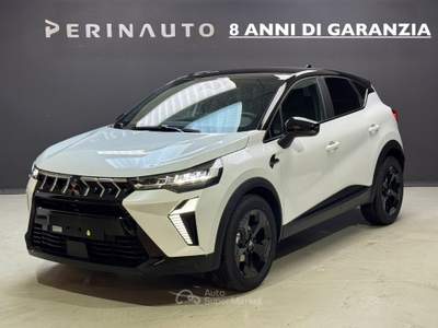 Mitsubishi ASX 1.2 Black Edition 115cv 8 Anni di Garanzia usata Bassano del Grappa