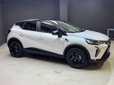 Mitsubishi ASX 1.2 Black Edition 115cv 8 Anni di Garanzia usata Bassano del Grappa