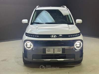 Hyundai Inster 49kWh usata Bassano del Grappa