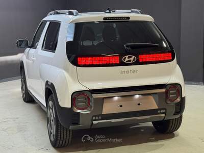 Hyundai Inster 49kWh usata Bassano del Grappa
