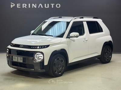 Hyundai Inster 49kWh usata Bassano del Grappa