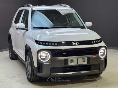Hyundai Inster 49kWh usata Bassano del Grappa