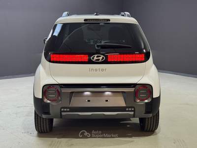 Hyundai Inster 49kWh usata Bassano del Grappa
