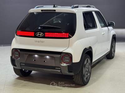 Hyundai Inster 49kWh usata Bassano del Grappa