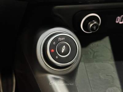 Alfa Romeo Tonale 1.5 hybrid Veloce 160cv tct7 Nero usata Bassano del Grappa
