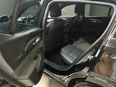 Alfa Romeo Tonale 1.5 hybrid Veloce 160cv tct7 Nero usata Bassano del Grappa