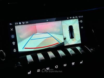 Peugeot 508 508 SW 1.5 bluehdi GT s&amp;s 130cv eat8 Nero usata Bassano del Grappa