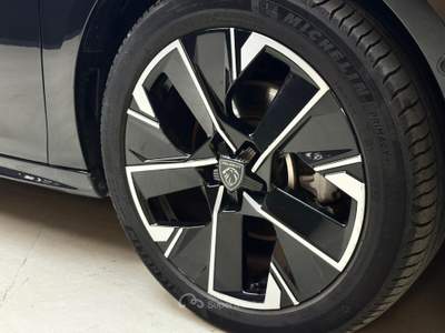 Peugeot 508 508 SW 1.5 bluehdi GT s&amp;s 130cv eat8 Nero usata Bassano del Grappa